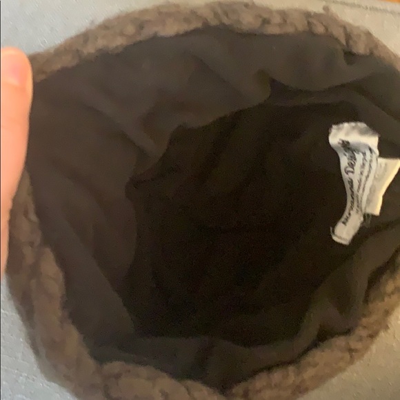 Nirvanna designs hat. - Picture 4 of 7